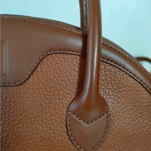 Vintage Burberry 2 Way Bag - Picture 8 of 11